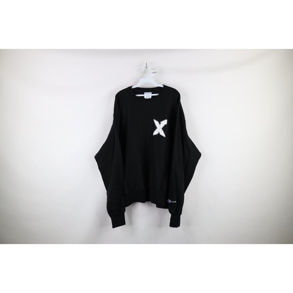 Champion Reverse Weave Mens Large Stockx Catalog Employee Issued Sweatshirt